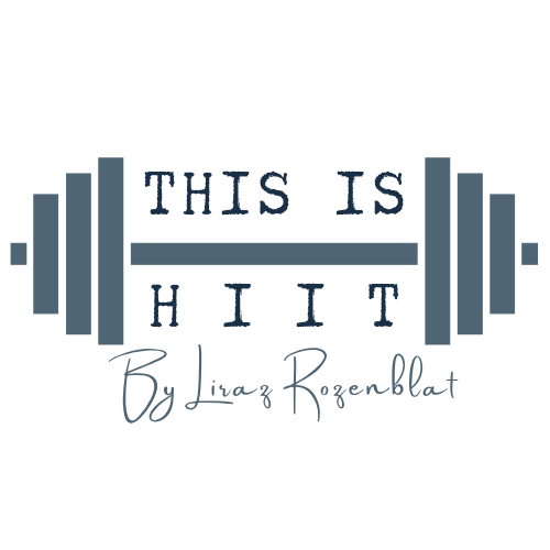 סטודיו this is hiit