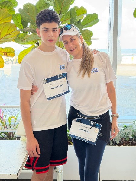 הזכות שלנו לרוץ לזכרכם. לא נשכח לעולם ואמן שנהיה ראויים 🤍💙