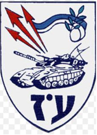 לזכר חיילי גדוד 77- רמת גן