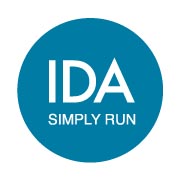 IDA SIMPLY RUN