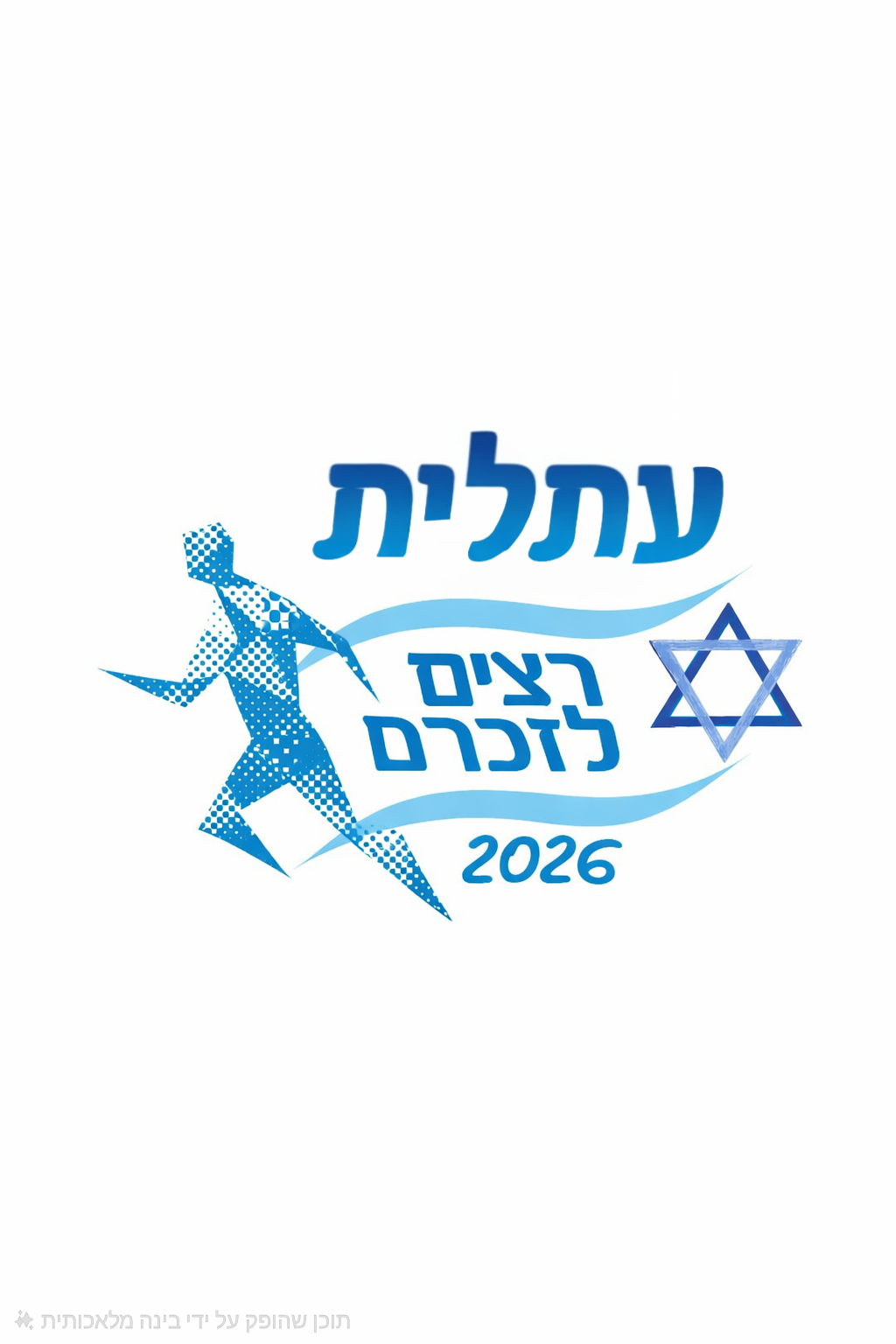 עתלית - רצים לזכרם 2026