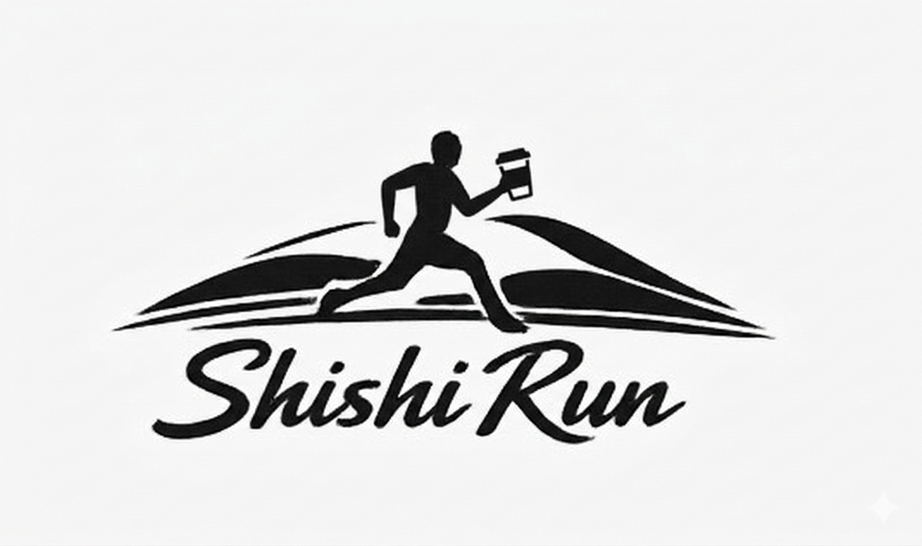 Shishi Run - ירושלים