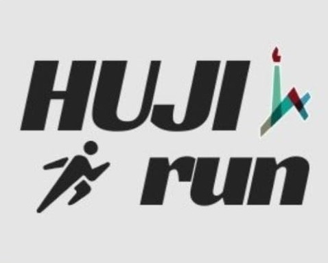 HUJI Run