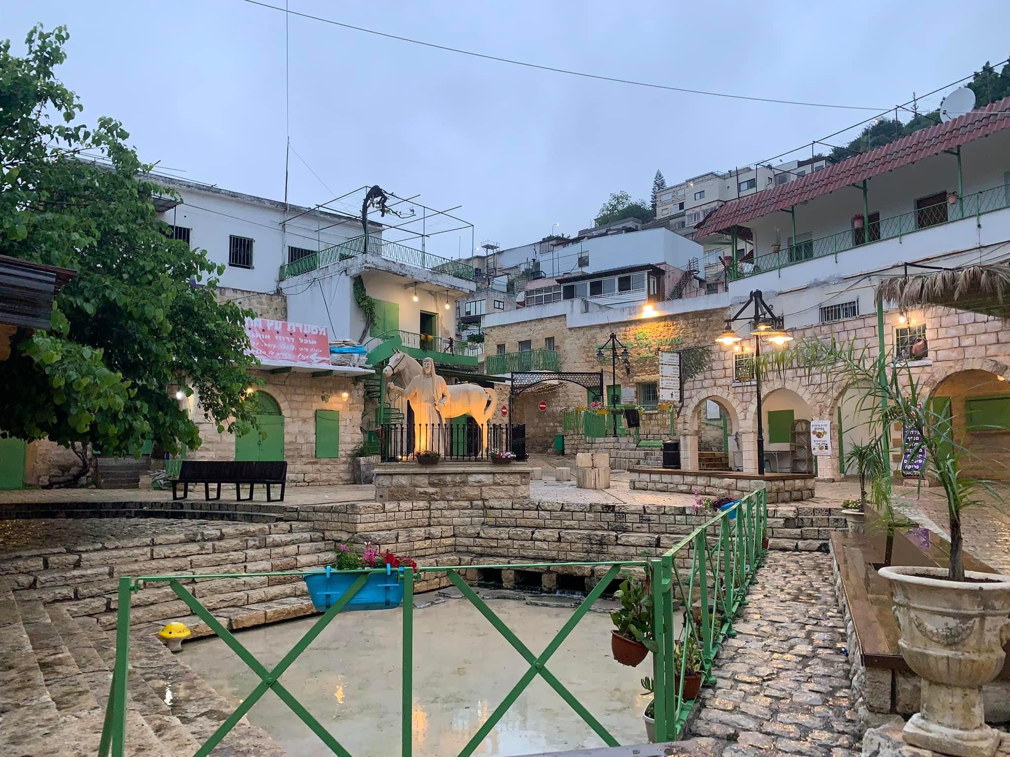 כפר פקיעין בוקייעה 