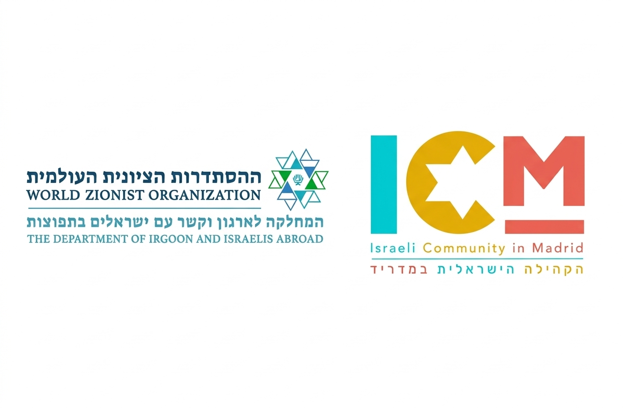 Israel Community Madrid 