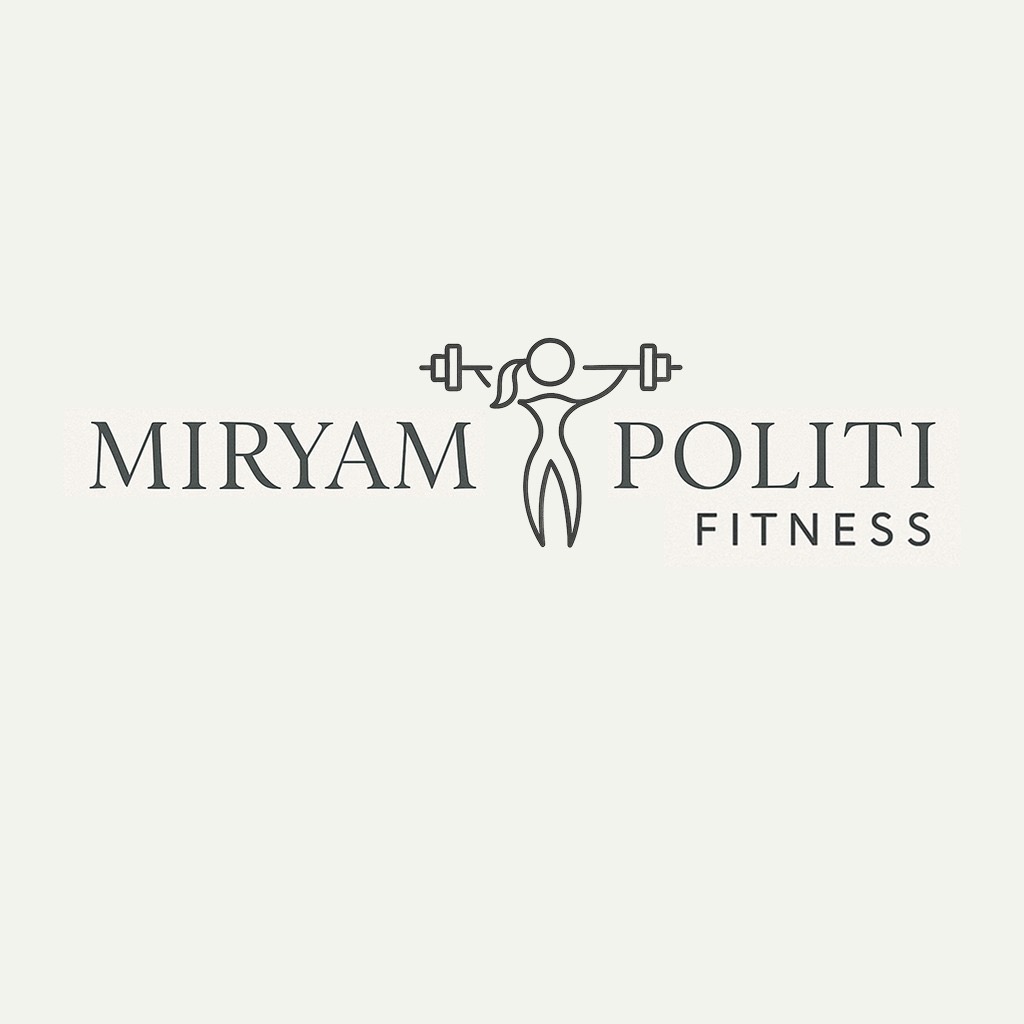 Miryam politi fitness